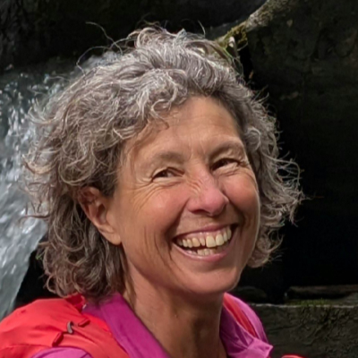 Sandra Jaques