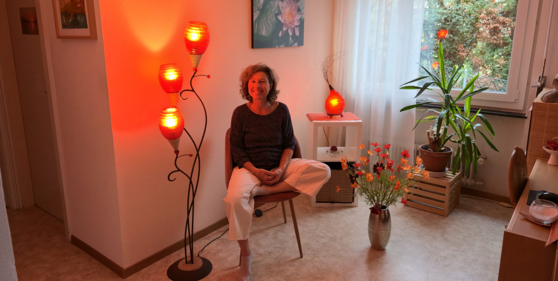 Shiatsu Lumière – Là Où Le Corps Respire À Nouveau